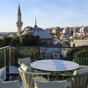 Dara Old Turkey