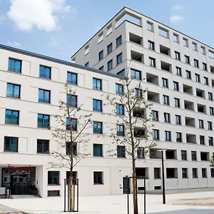Отель Hampton By Hilton