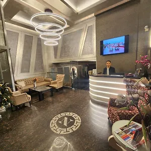 Nanda Turkey