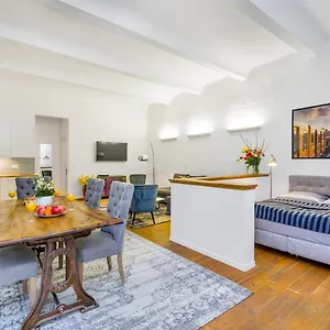 The Melchior, Luxury Industry Loft In Mitte Up To 5 Ppl With 2 Bath Germany