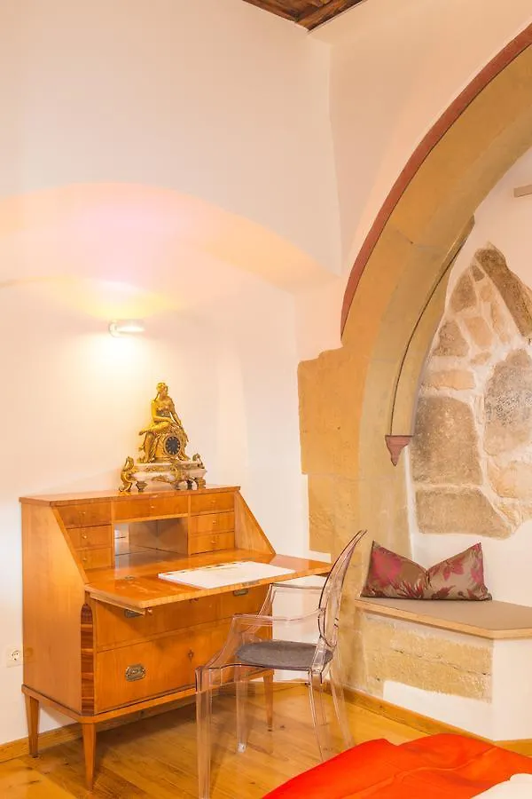 Hotel Muenchner Hof Und Blauer Turm Regensburg 4*,